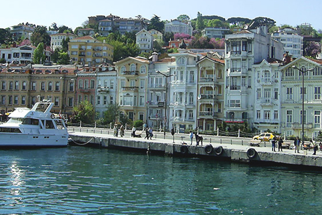 Arnavutköy