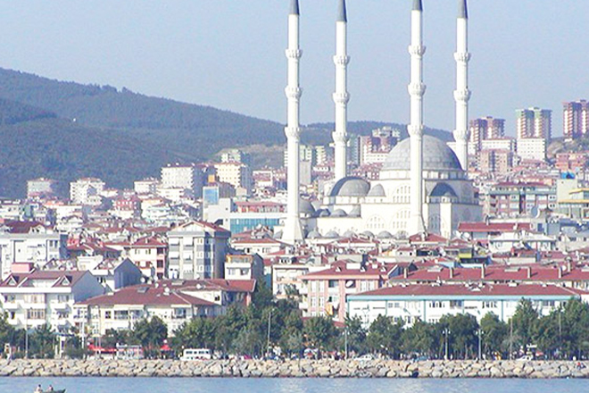 Maltepe