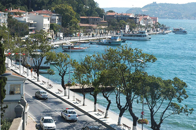 Sarıyer